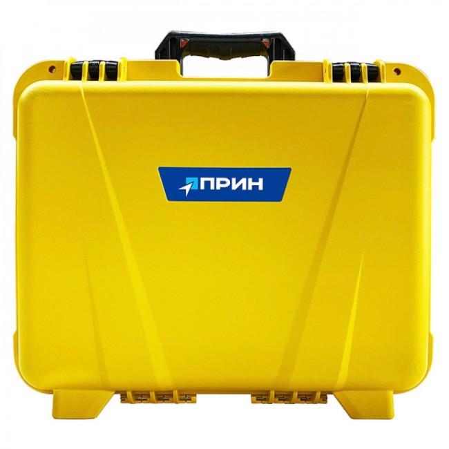 GNSS приемник PrinCe iBase Combo