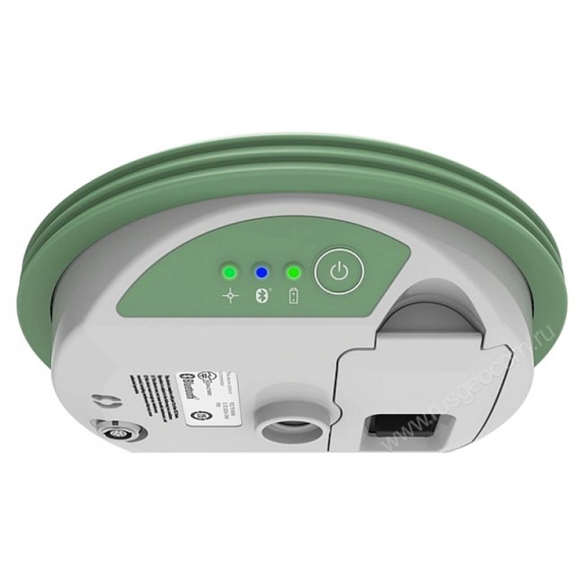 GNSS-приемник Leica GS07 GSM Radio Disto с контроллером Leica CS20 GNSS-приемник Leica GS07 GSM Radio Disto с контроллером Leica CS20