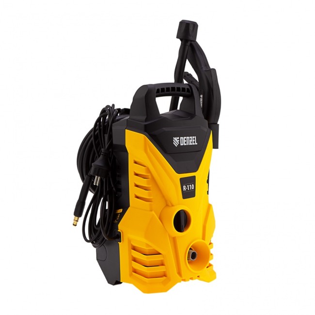 Моечная машина высокого давления R-110 Denzel