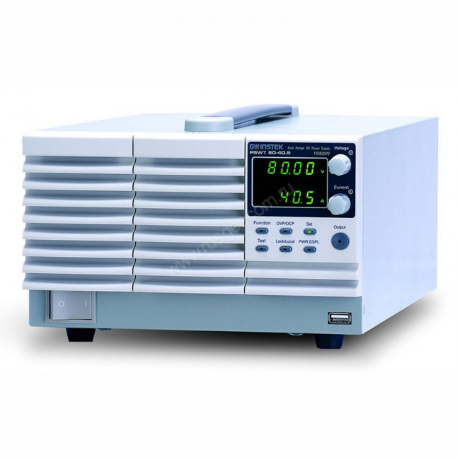 Источник питания GW Instek PSW7 80-13.5 Источник питания GW Instek PSW7 80-13.5
