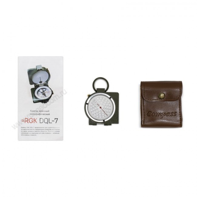 Компас RGK DQL-7 Компас RGK DQL-7
