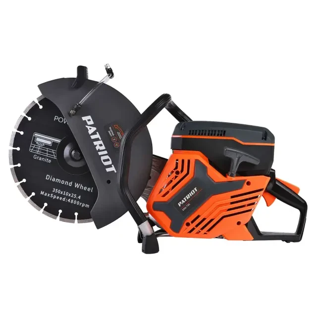 Бензорез Patriot DSG 735 Бензорез Patriot DSG 735