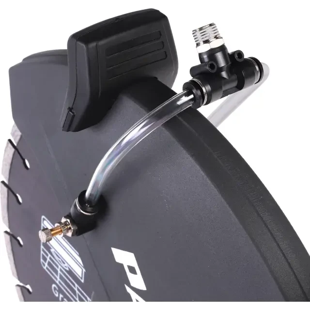 Бензорез Patriot DSG 735 Бензорез Patriot DSG 735