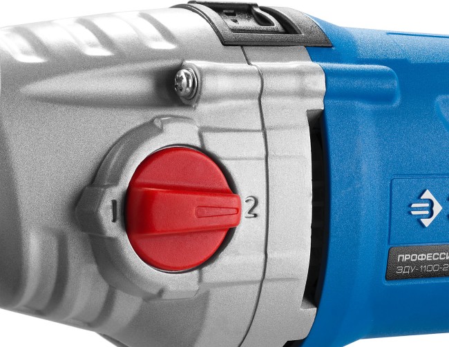 Ударная дрель ЗДУ-1100 ЭРММ2 ЗУБР Ударная дрель ЗДУ-1100 ЭРММ2 ЗУБР