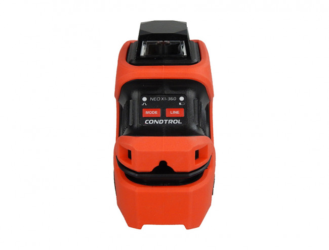 Лазерный уровень Condtrol Neo X1-360 Лазерный уровень Condtrol Neo X1-360