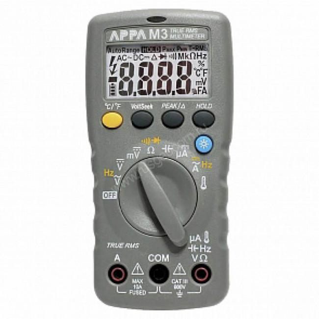 Мультиметр APPA M3 Мультиметр APPA M3
