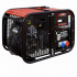 Бензиновый генератор Europower EP 22000 TE