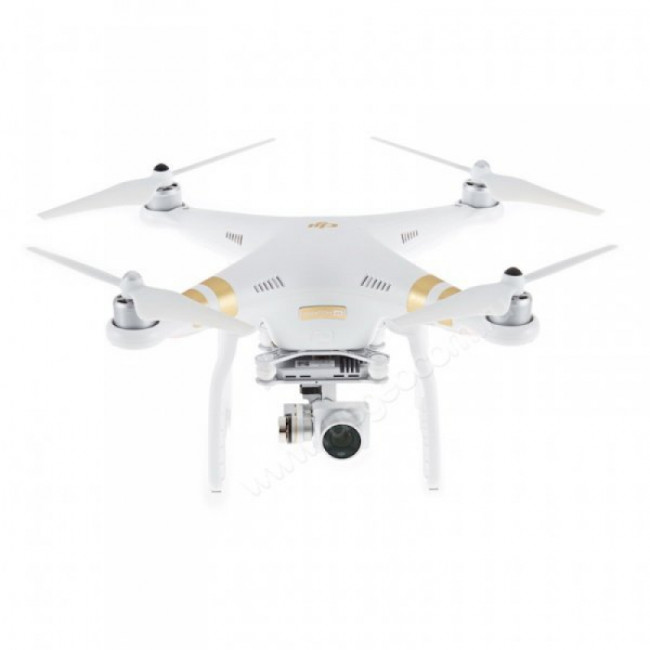 Квадрокоптер DJI Phantom 3 4K Квадрокоптер DJI Phantom 3 4K