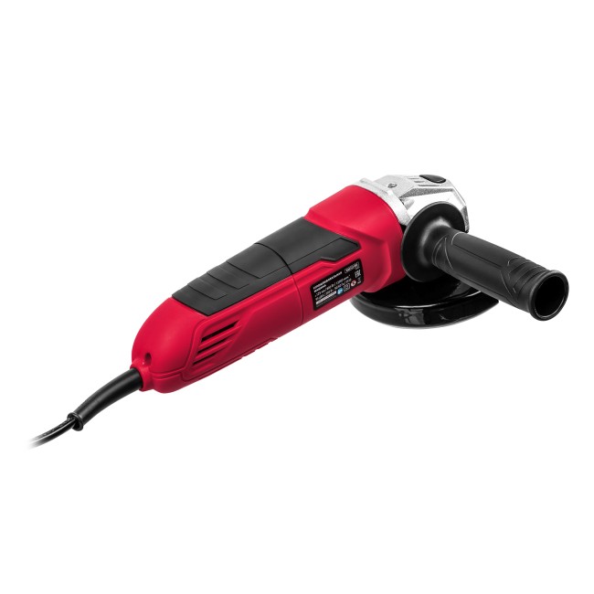 Машина шлифовальная угловая MAG125-800 MTX Машина шлифовальная угловая MAG125-800 MTX