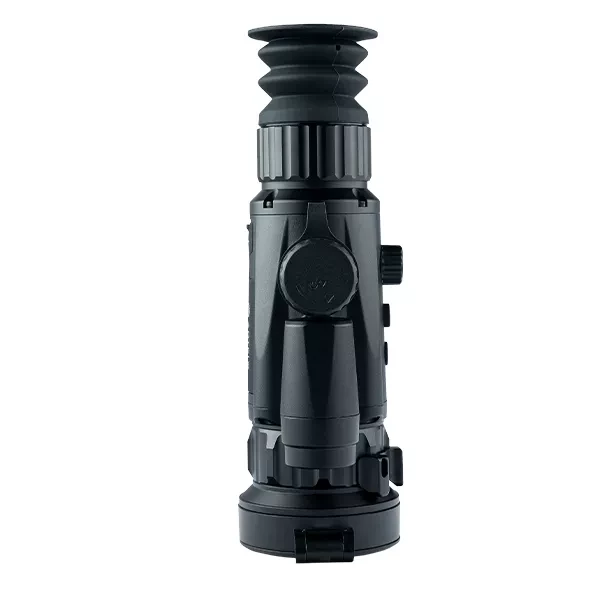 Тепловизионный прицел Artelv Electron 2.4x 25мм 384x288 LRF Тепловизионный прицел Artelv Electron 2.4x 25мм 384x288 LRF