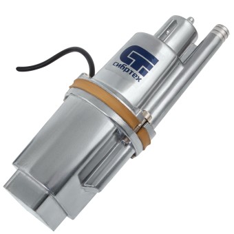 Вибрационный насос СВН300-10 Сибртех