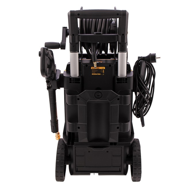 Моечная машина высокого давления R-210iD Denzel Моечная машина высокого давления R-210iD Denzel