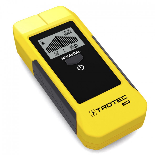 Детектор скрытой проводки Trotec BI20 Детектор скрытой проводки Trotec BI20