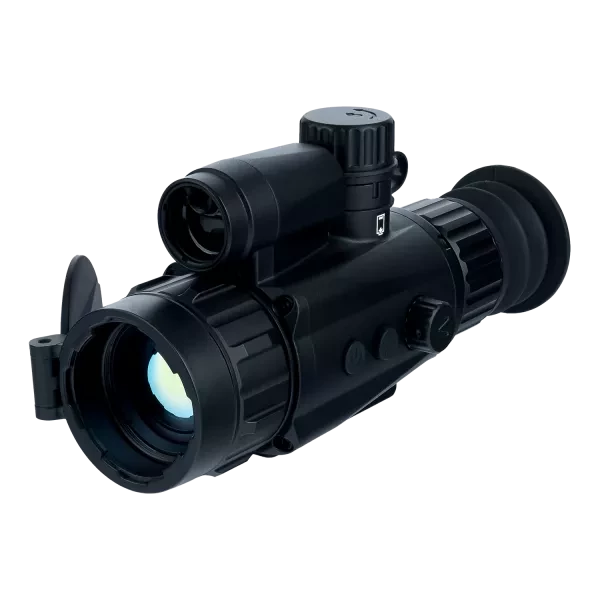 Тепловизионный прицел Artelv Electron 3.4x 35мм 384x288 LRF