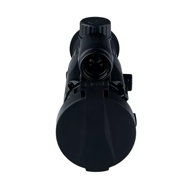 Тепловизионный прицел Artelv Electron 3.4x 35мм 384x288 LRF