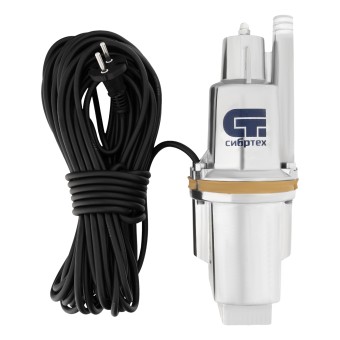 Вибрационный насос СВН300-15 Сибртех