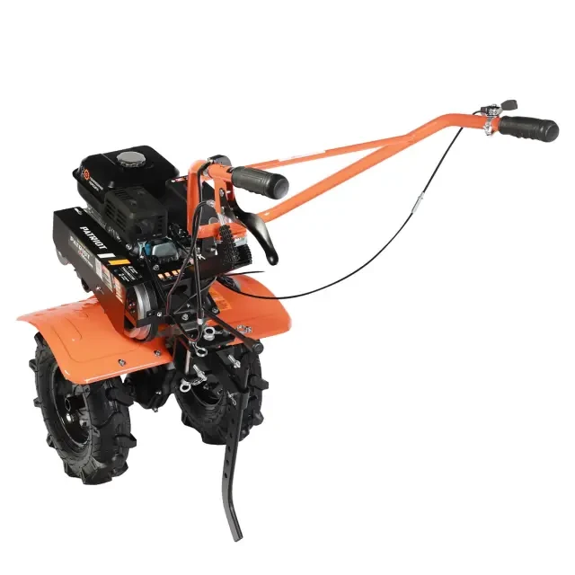 Мотоблок бензиновый Patriot Калуга