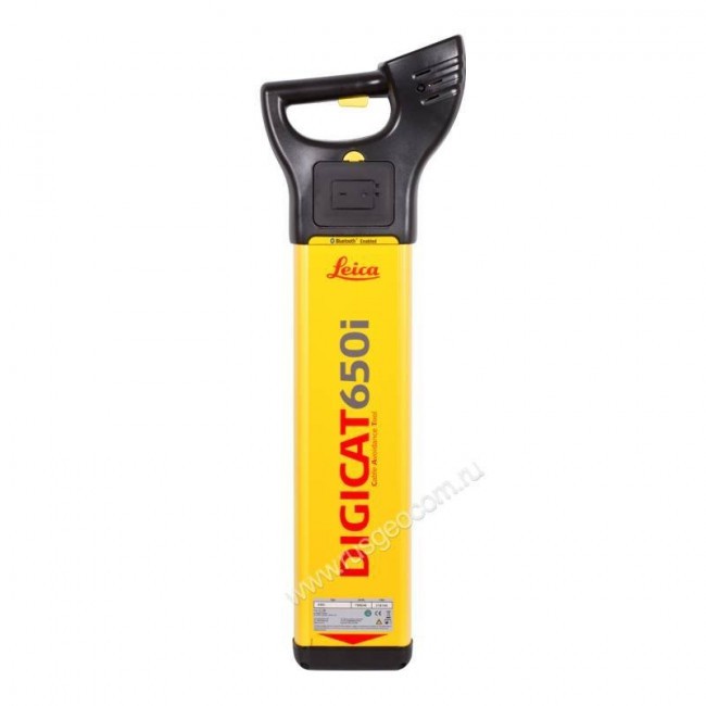 Трассоискатель Leica DIGICAT 650i Трассоискатель Leica DIGICAT 650i