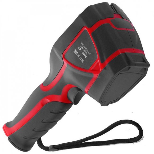 Тепловизор МЕГЕОН 27711 с поверкой Тепловизор МЕГЕОН 27711 с поверкой