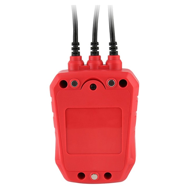 Индикатор чередования фаз UNI-T UT262E Индикатор чередования фаз UNI-T UT262E