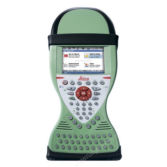 Полевой GPS/GNSS контроллер LEICA CS15 3.5G Полевой GPS/GNSS контроллер LEICA CS15 3.5G