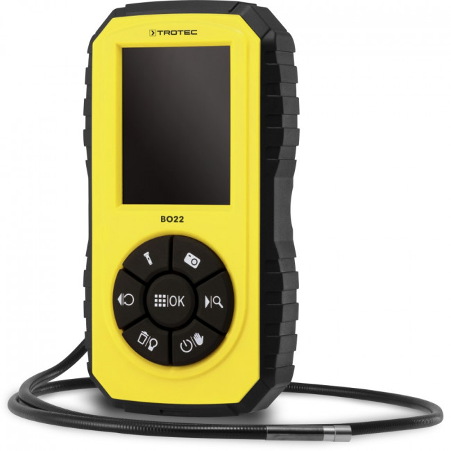 Мини-видеоскоп Trotec BO22 Мини-видеоскоп Trotec BO22