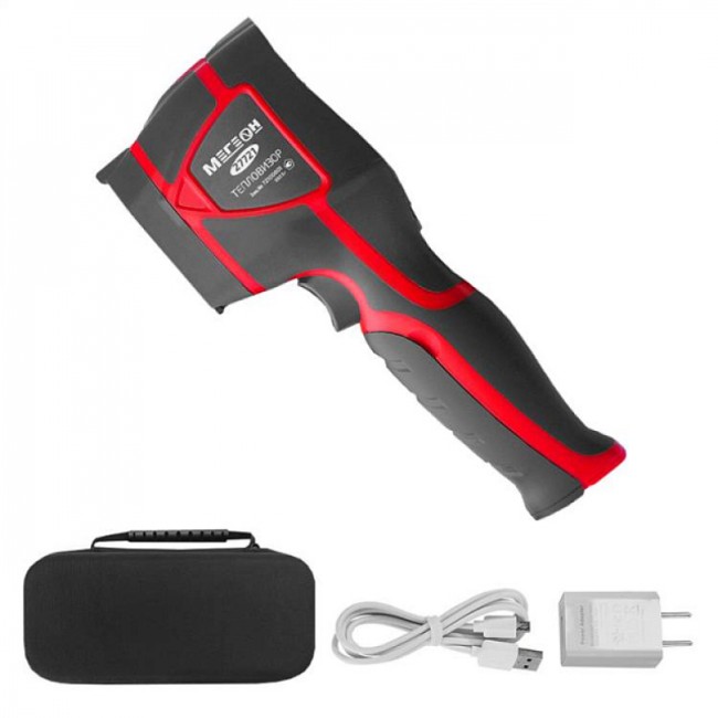 Тепловизор МЕГЕОН 27721 Тепловизор МЕГЕОН 27721