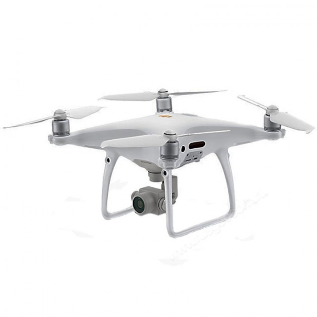 Квадрокоптер DJI Phantom 4 Pro V2.0 Квадрокоптер DJI Phantom 4 Pro V2.0