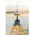 Комплект приемника Topcon Hiper VR UHF/GSM и контроллера FC-500 Комплект приемника Topcon Hiper VR UHF/GSM и контроллера FC-500