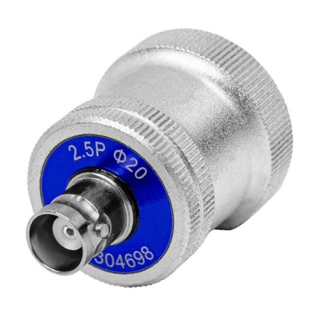 Ультразвуковой дефектоскоп МЕГЕОН 29120 с поверкой