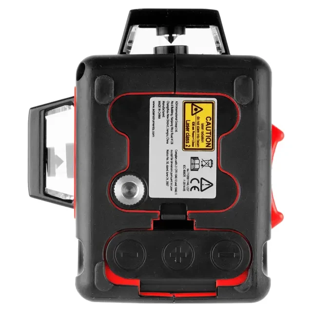 Лазерный уровень ADA Cube 3-360 Basic Edition