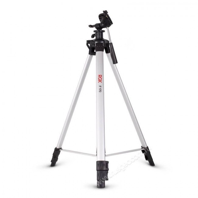 Элевационный штатив RGK F170 Элевационный штатив RGK F170