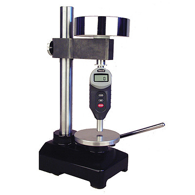 Твердомер резины и пластиков TH210