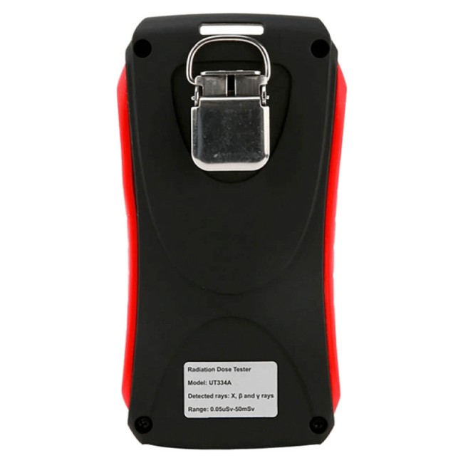 Дозиметр UNI-T UT334A Дозиметр UNI-T UT334A