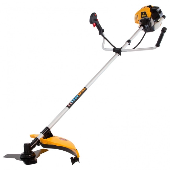 Триммер бензиновый DR-33 Denzel