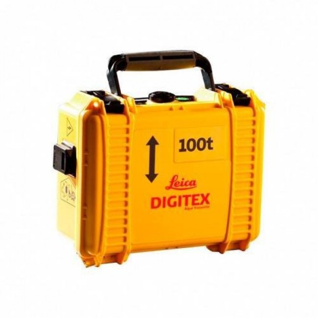 Генератор Leica DIGITEX 100t xf Генератор Leica DIGITEX 100t xf