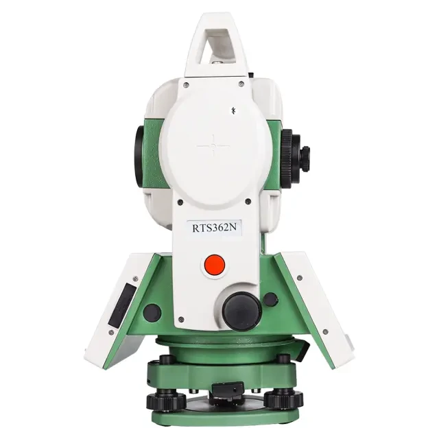 Электронный тахеометр FOIF RTS362N (R1000, 2") с ОС Android