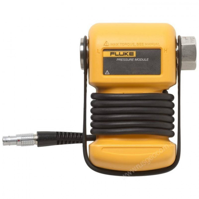 Модуль давления Fluke 750R27