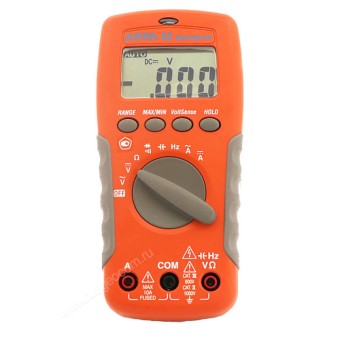 Цифровой мультиметр APPA 62