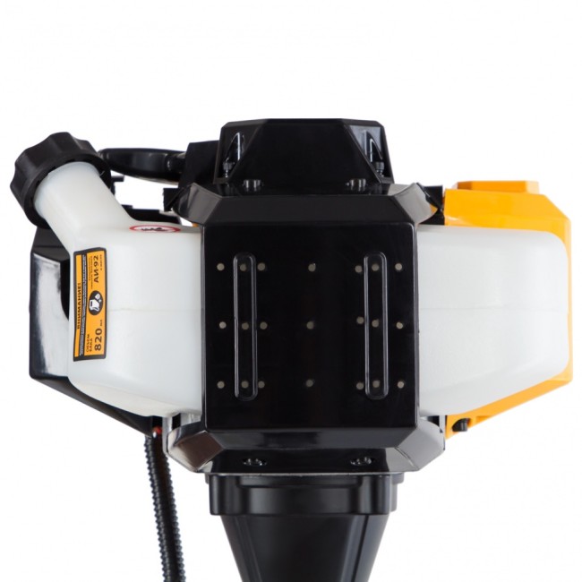 Триммер садовый бензиновый DR-33S Denzel