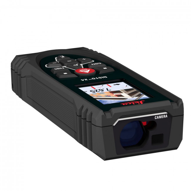 Комплект лазерного дальномера Leica Disto X4 Комплект лазерного дальномера Leica Disto X4