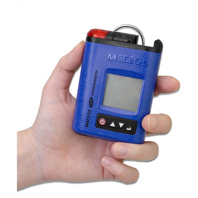 Газоанализатор (измеритель концентрации кислорода) МЕГЕОН 08101 Газоанализатор (измеритель концентрации кислорода) МЕГЕОН 08101