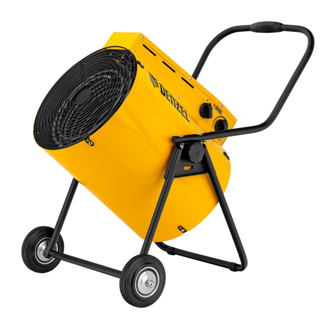 Тепловая пушка SFH-15000 Denzel Тепловая пушка SFH-15000 Denzel