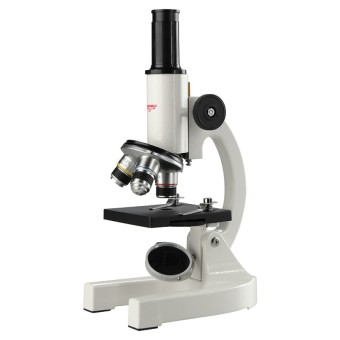 Микроскоп биологический Микромед С-13 в кейсе