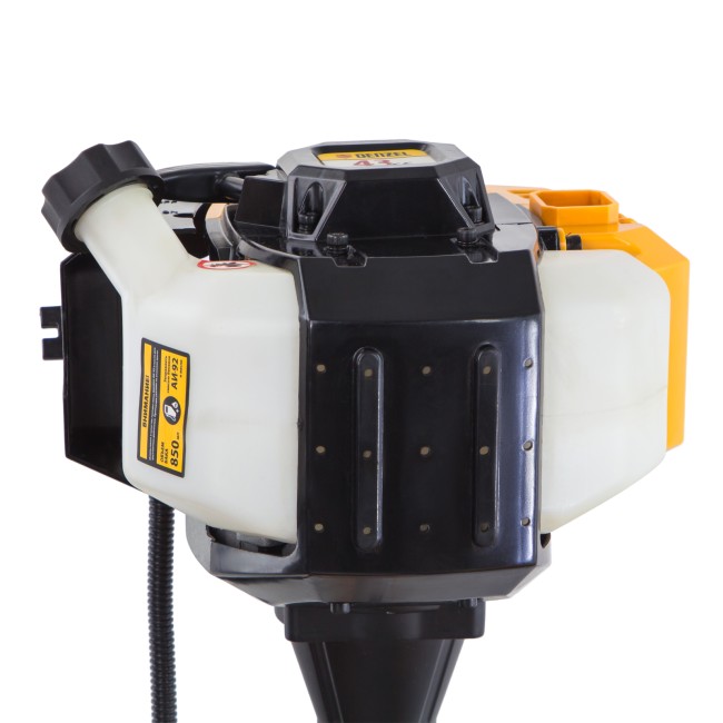 Триммер бензиновый DR-43 Denzel