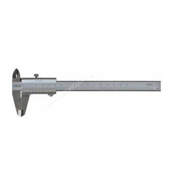 Штангенциркуль RGK SCM-150 (ШЦ-I-150-0,02) Штангенциркуль RGK SCM-150 (ШЦ-I-150-0,02)