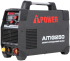 Аргонодуговой сварочный аппарат A-iPower AiTIG250
