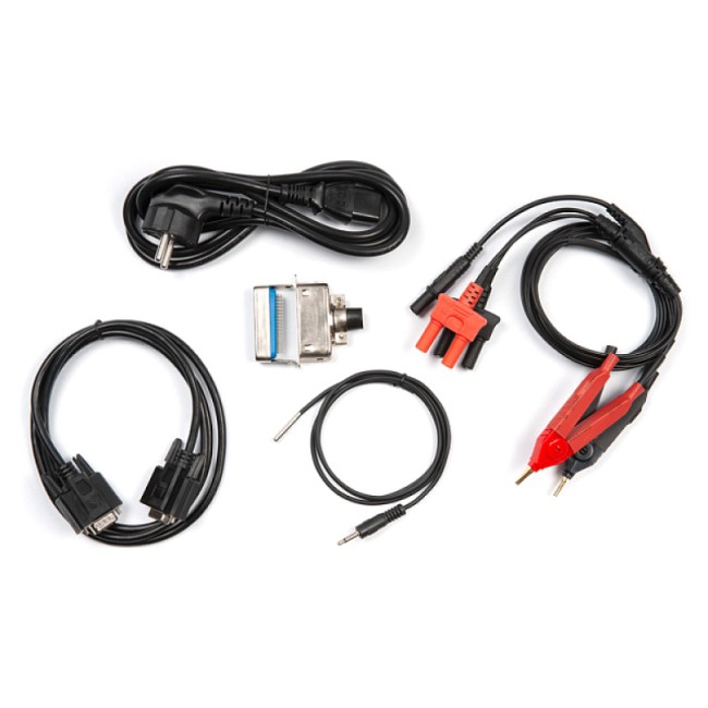 Измеритель сопротивления АКИП-6305