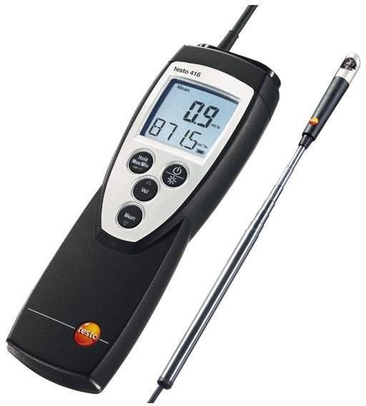 Анемометр Testo 416 Анемометр Testo 416