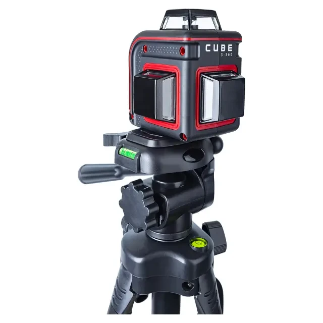 Элевационный штатив ADA Digit 167